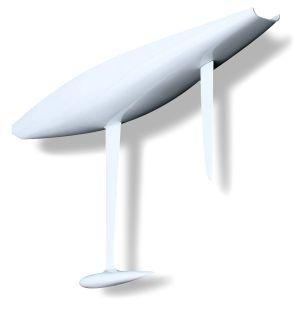 Marine Surveys by High Tech Marine Surveys, Patrick Goodrow, SAMS® SA, Eliot, Maine , USA